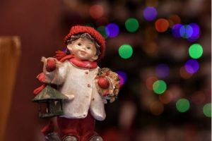 Не слипнется? Пензенцы могут получить целый пакет сладостей