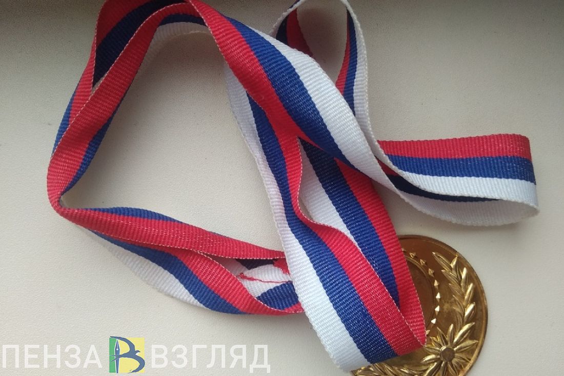 Пензенские каратисты взяли «золото» и «бронзу» на всероссийских соревнованиях