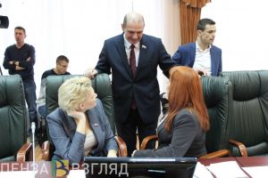 Топ-9 кадровых перестановок, которые обсуждали в 2019 году в Пензе