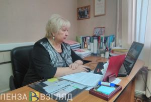Говорим грамотно: словарик пензенца