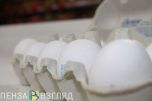 В Пензенской области выросли показатели отрасли животноводства