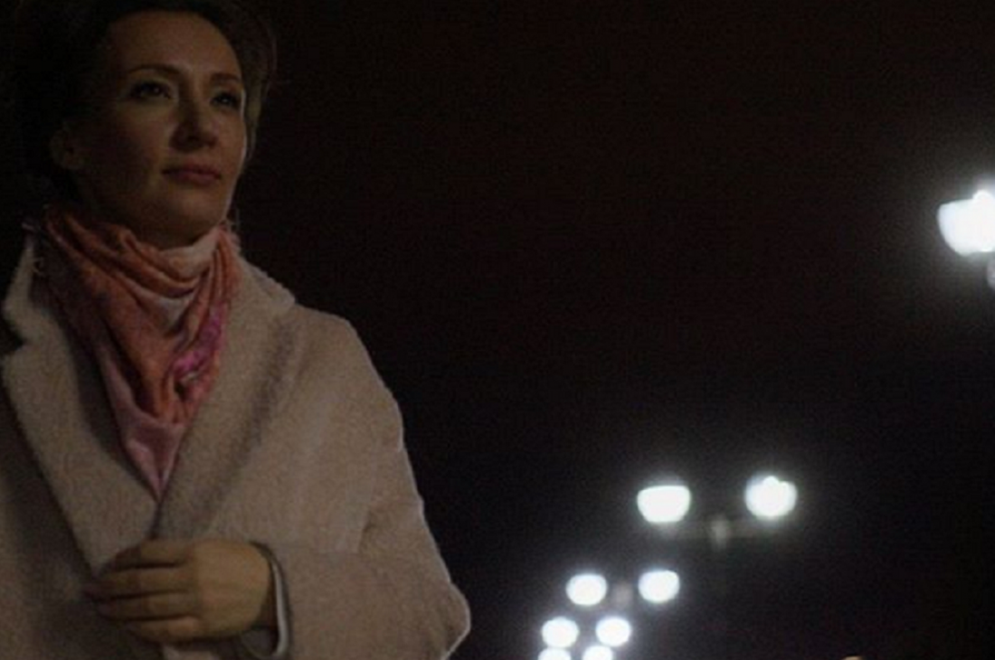 Анна Кузнецова назвала чудом, что в Удмуртии выжил малыш, находившийся в квартире с мертвой матерью 5 дней