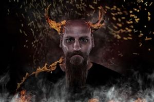 Пензенский водитель рассказал, что в его машину «вселился демон»