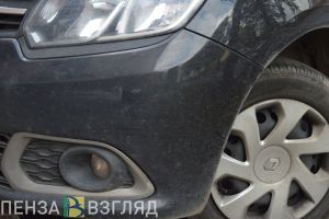 Жители Пензенской области сообщили о гибели 20-летнего парня в ДТП