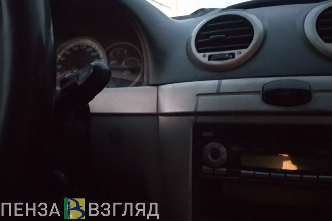 Гибель парня в ДТП, опрос губернатора и поступок автохама: новости Пензенской области за 15 декабря