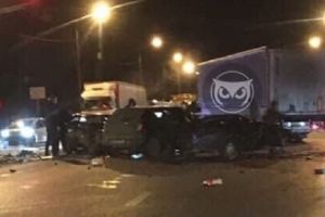 «Ребенок погиб». Очевидцы сообщают подробности страшного ДТП в Пензе