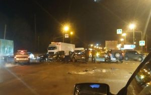 Соцсети: погибший в массовой пензенской аварии ребенок не был пристегнут