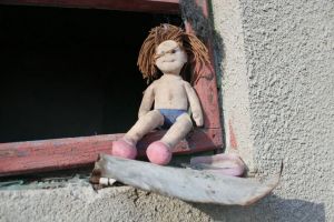 В Пензенской области мать оставила троих детей без присмотра на трое суток