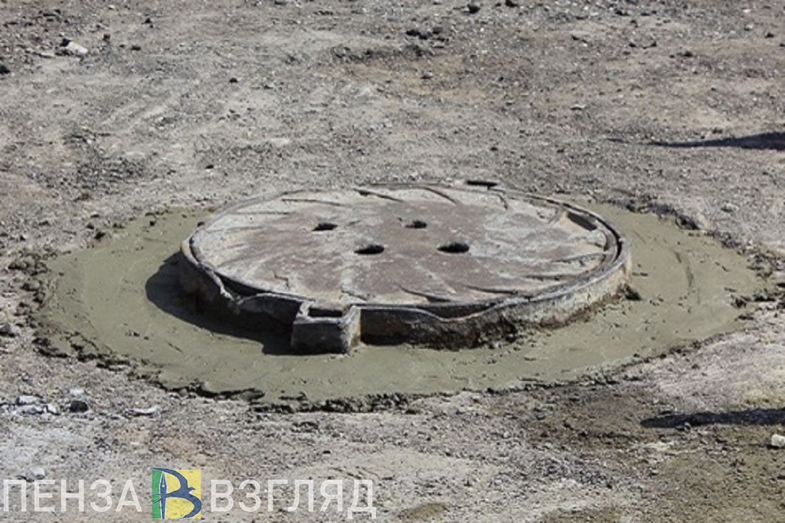 Труп в колодце, делегация из Германии и найденный предполагаемый виновник смертельного ДТП: новости Пензенской области за 17 декабря
