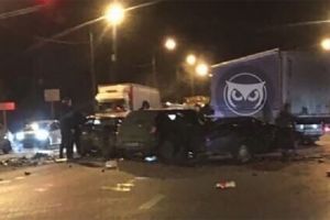 Соцсети: в Пензе виновника аварии, в которой погиб ребенок, нашли повешенным