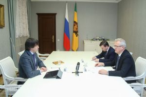 В Пачелме Пензенской области может быть возобновлена работа птицефабрики