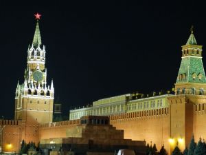 Владимир Путин рассказал, вынесут ли Ленина из мавзолея
