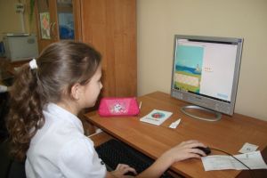 Школьники из Пензы стали участниками олимпиады по программированию