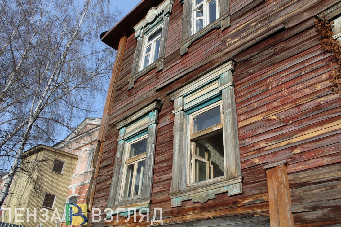 Пензенская область запросила еще 192 миллиона рублей на расселение аварийного жилья