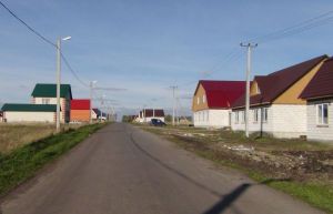 На развитие сел Пензенской области направят больше полумиллиарда рублей
