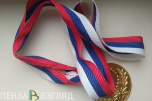 Двое пензенцев завоевали «золото» на чемпионате ПФО по самбо