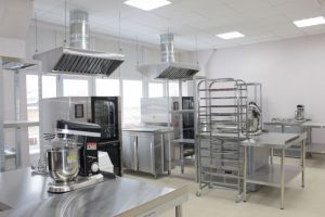 Студенты пензенских колледжей будут практиковаться на современном оборудовании
