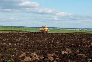 Пензенская область получит субсидии на мелиорацию земель сельхозназначения