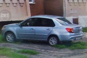 «Практически член семьи». У пензенца из-под носа угнали иномарку