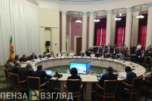 У пензенского губернатора спросили, собирается ли он на второй срок