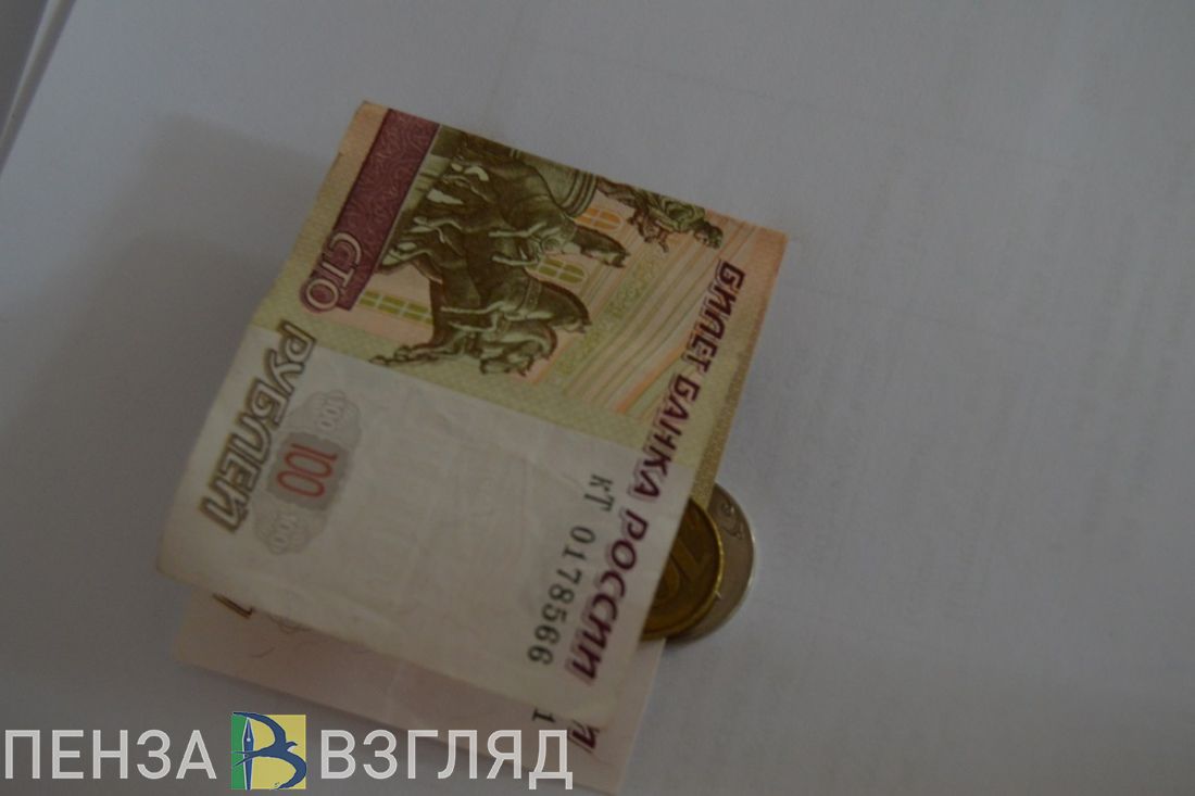 Найденные подростки, продление домашнего ареста экс-министру и опасность бумажных денег: новости Пензенской области за 26 декабря