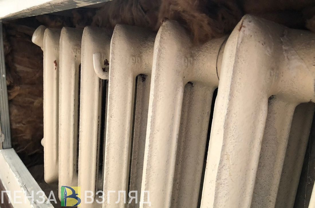 Соцсети: После концерта в холодном здании в Кузнецке заболели дети