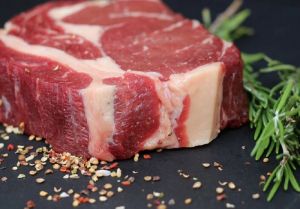 Пензенская область лидирует в ПФО по объему производства мяса
