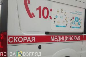 Очевидцы об аварии на Суворова: «Кровь брызгала изо рта девушки, как из пульверизатора»