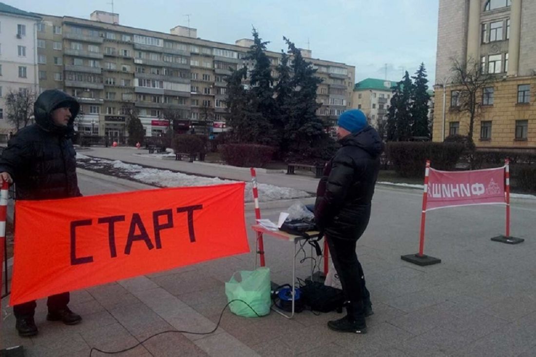 Пензенцев приглашают на спортивные состязания