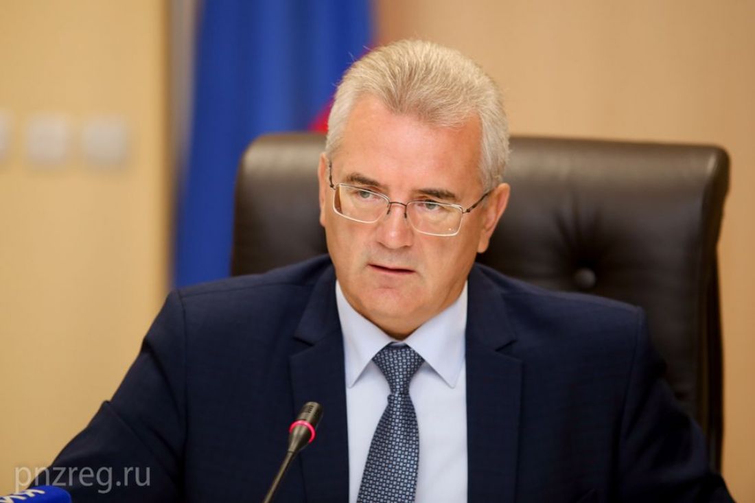 Губернатор Пензенской области еще на год «заморозил» цены на землю