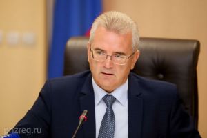 Губернатор Пензенской области еще на год «заморозил» цены на землю