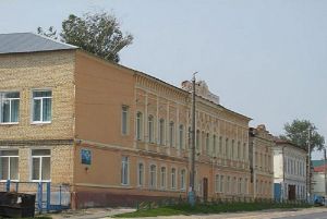 Две изношенные школы в Пензенской области капитально отремонтируют