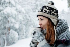 Как избежать обморожений?