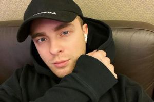 Завтра состоится премьера фильма с участием Егора Крида