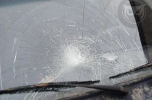Неизвестные совершили гнусный поступок с машиной пензенца