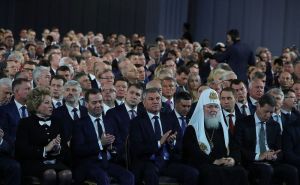 Дмитрий Медведев назначен заместителем председателя Совбеза