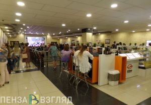 Число бюджетных мест в пензенских вузах вырастет к началу учебного года