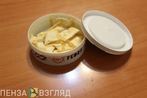 В России зафиксировали первую смерть из-за снюса