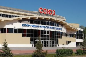 Зареченский спортивно-культурный комплекс «Союз» стал призером национального конкурса