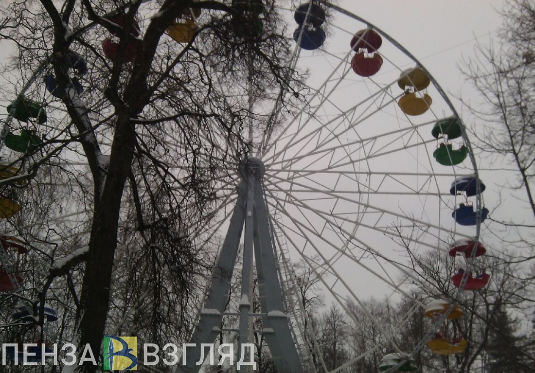 «Теплый» прогноз погоды, победа пензенского студента и инцидент с папой и дочкой – все новости Пензы за 19 января
