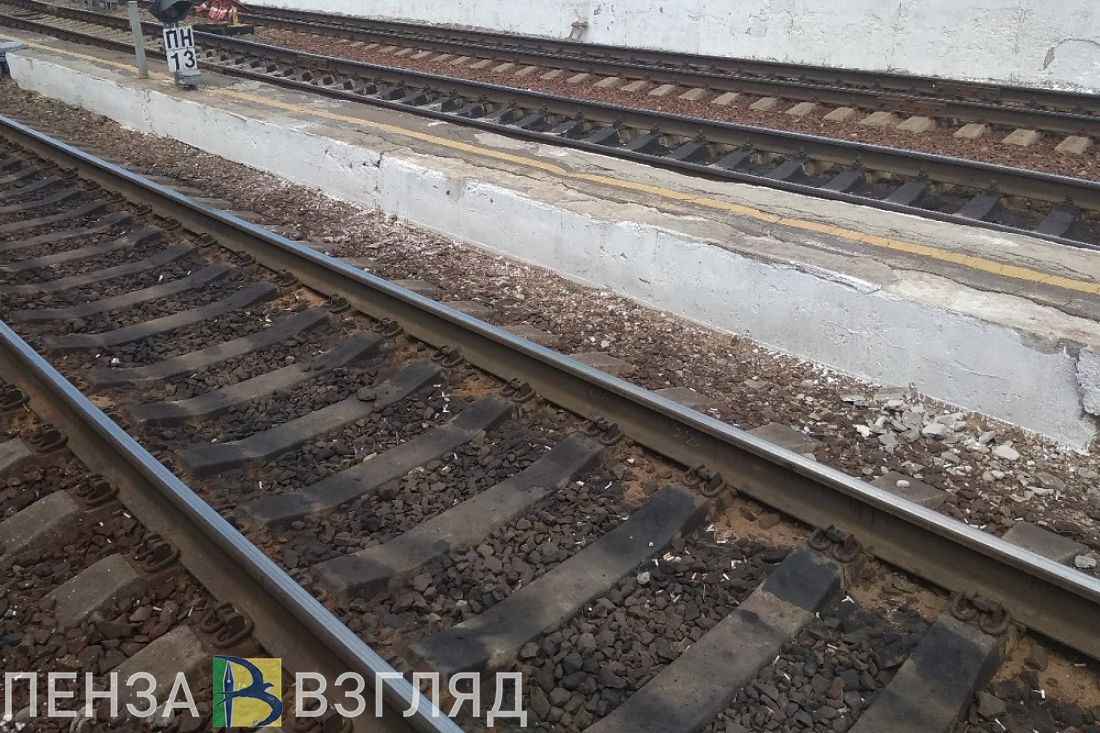 Жуткая авария с поездом и машиной, размер выплаты на детей и зимующие уточки: новости Пензенской области за 20 января