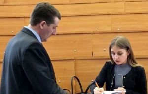 Студентам пензенского пединститута расскажут о вакансиях в районах
