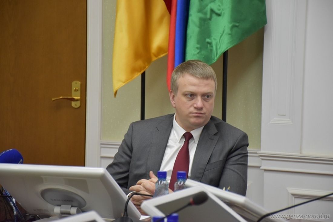 Мэр Пензы рассказал, что ожидает стадион «Первомайский» в связи со сменой собственника
