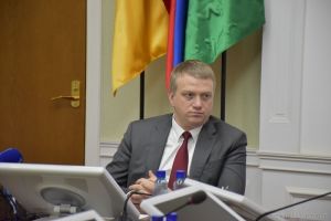 Мэр Пензы рассказал, что ожидает стадион «Первомайский» в связи со сменой собственника