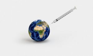 Новый смертельный вирус может передаваться от человека к человеку