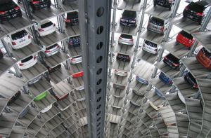 В прошлом году клиенты ВТБ Лизинг получили более 30 тысяч автомобилей