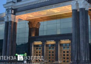 Пензенцам покажут продолжение истории Монтекки и Капулетти