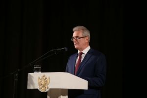 Чего ожидать от инвестиционного послания губернатора Пензенской области