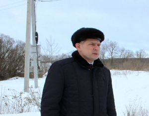 Интернет пришел в 193 отдаленных уголка Пензенской области