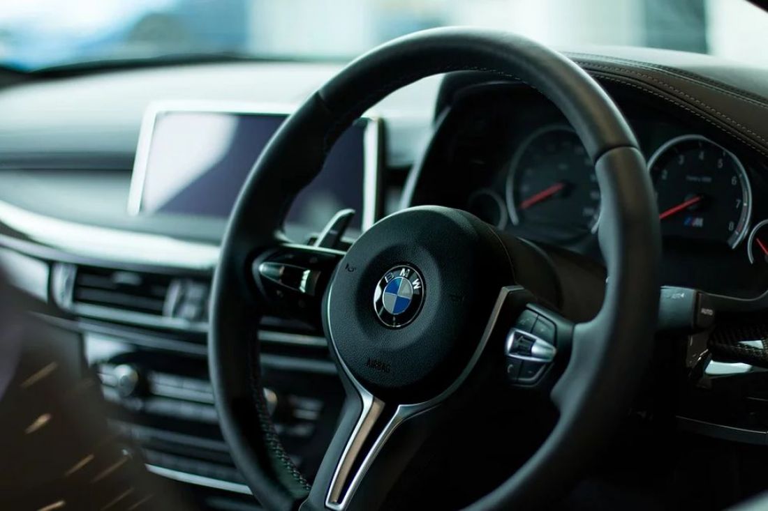 Выдачу автокредитов без залога начинает ВТБ